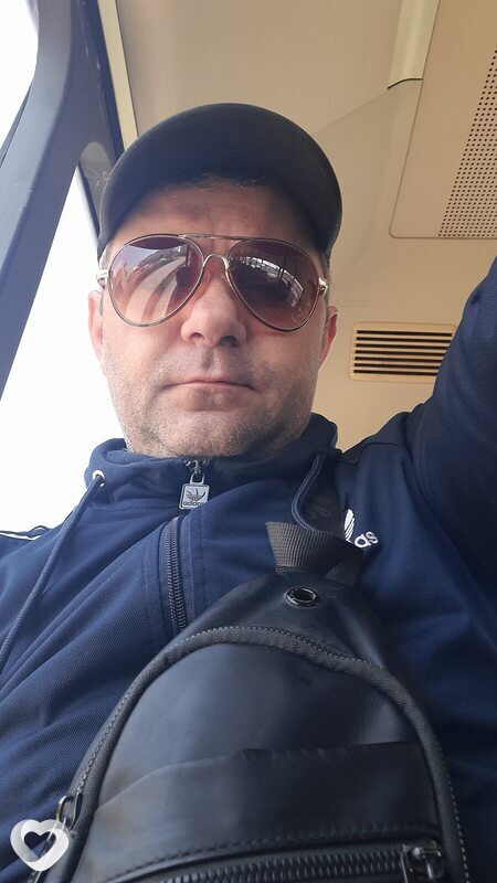 Виталик, 41, Костанае — анкета №56951