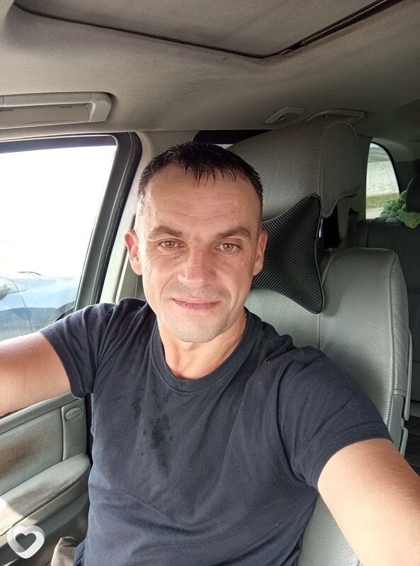 Артем, 40, Гродно — анкета №56955