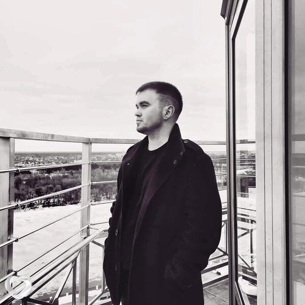 Ivan, 36, Гомеле — анкета №56957