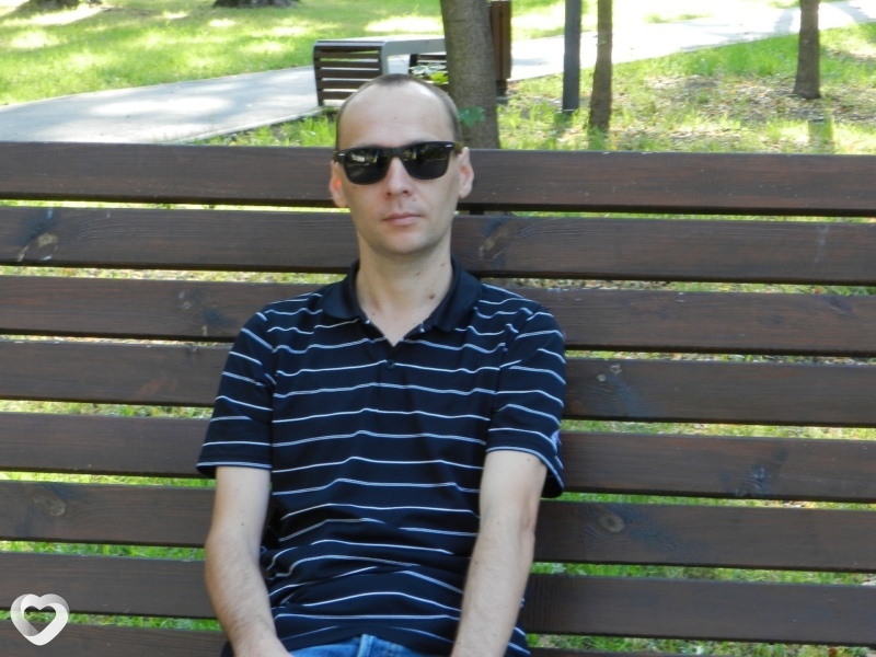 Василий, 44, Пензе — анкета №56961