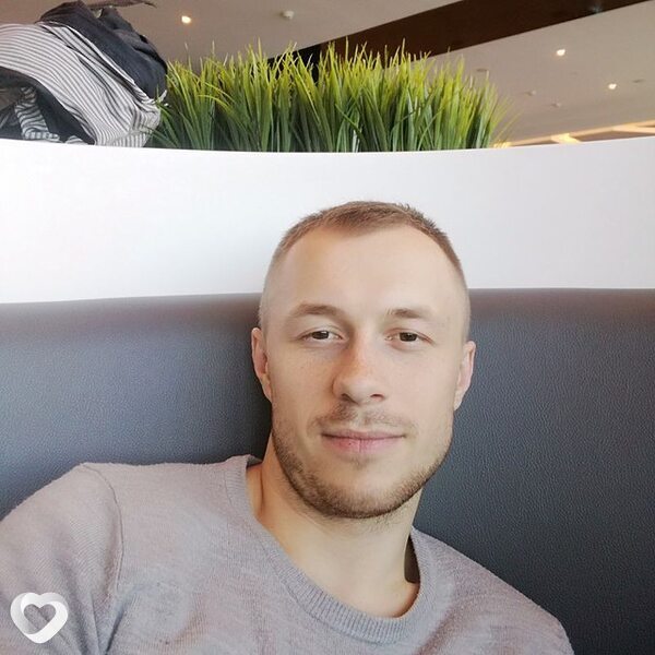 Дмитрий, 33, Гомеле — анкета №56963