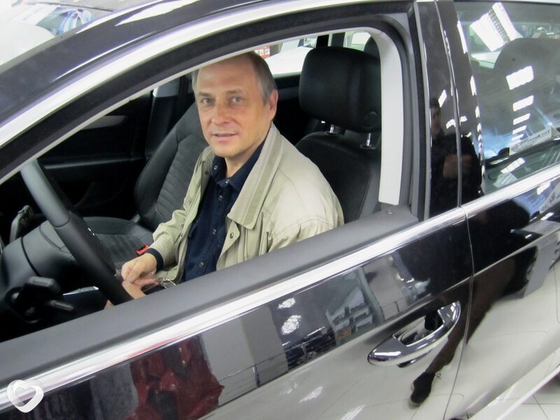Александр, 57, Москве — анкета №56966