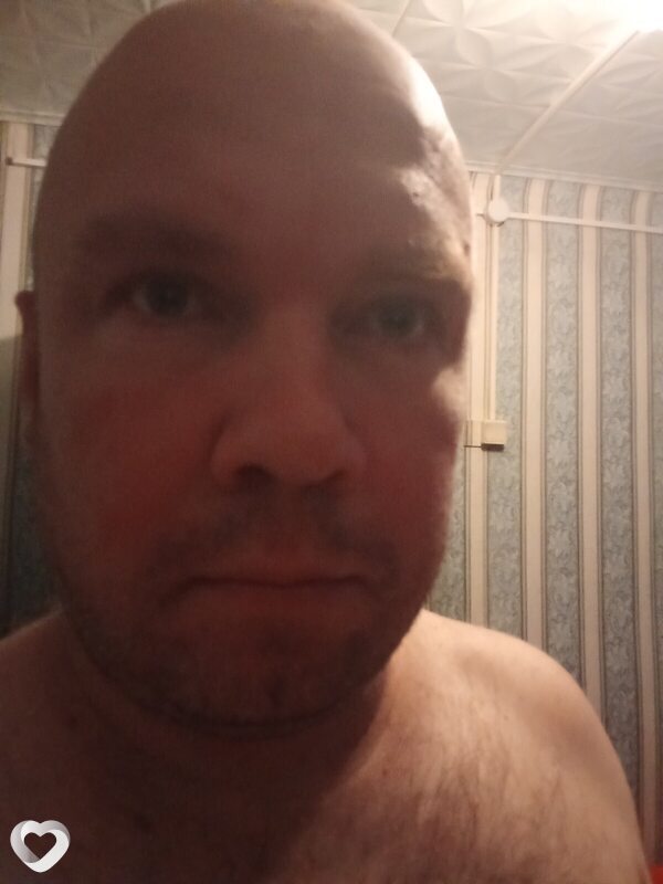 Макс, 39, Иванове — анкета №56968