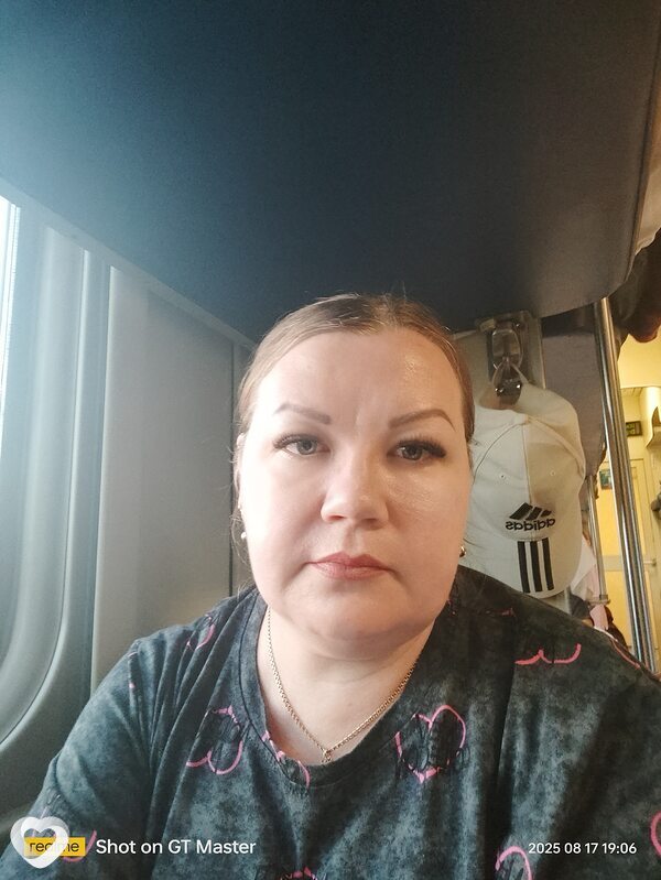 Анютка, 39, Саратове — анкета №56971