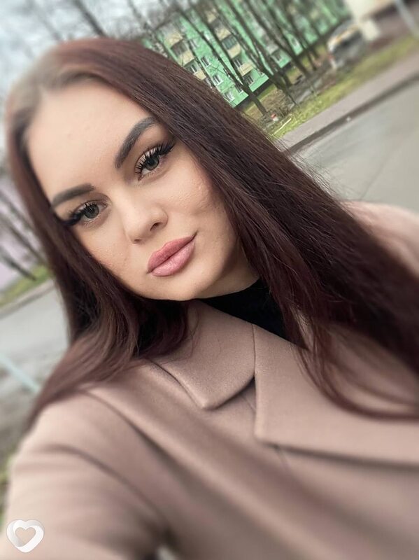 Екатерина, 58, Москве — анкета №56977