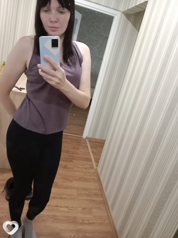 Ольга, 35, Минске — анкета №56987