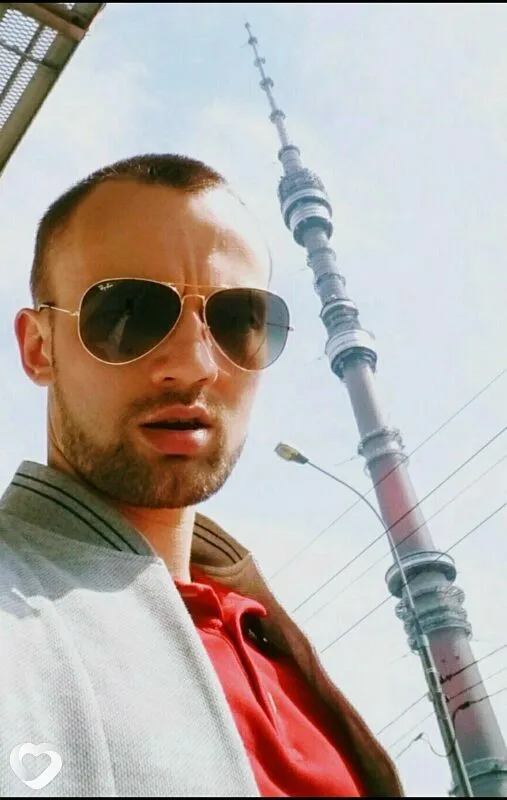 Ярс, 34, Славянске — анкета №4102