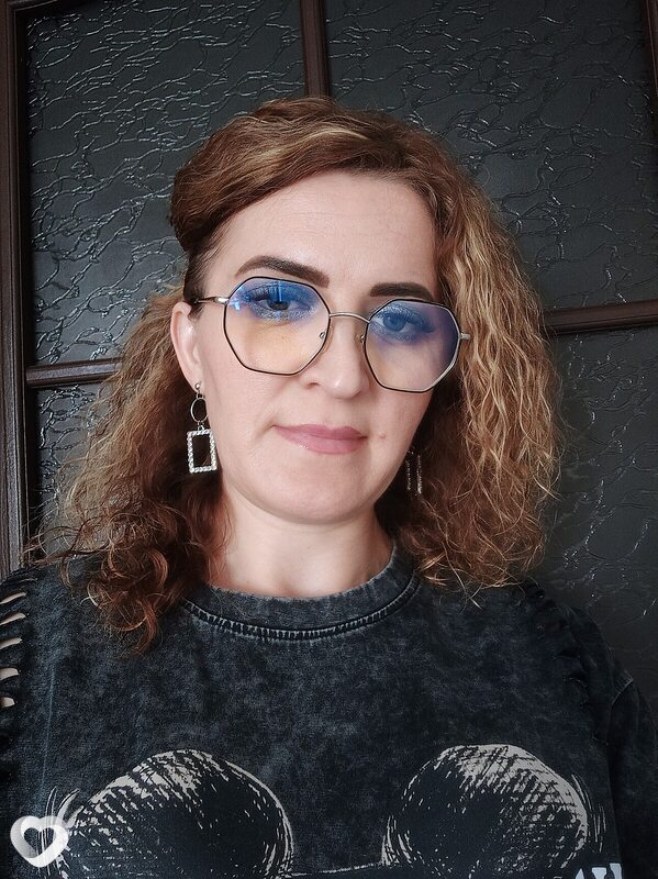 Екатерина, 38, Барановичах — анкета №56993