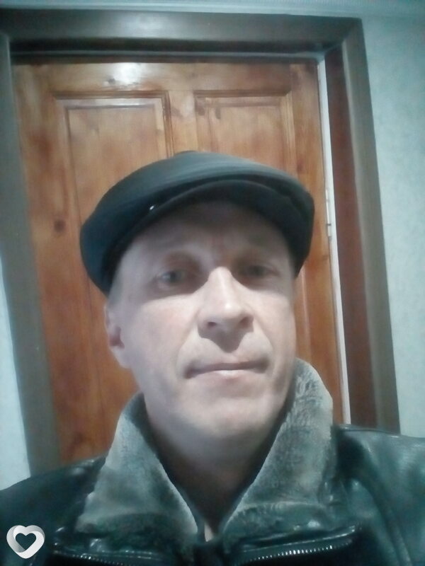 Слава, 47, Пензе — анкета №57000