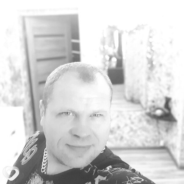 Михаил, 42, Барановичах — анкета №57003