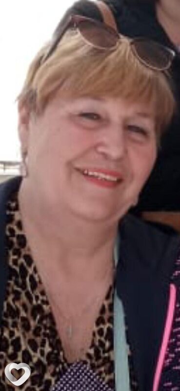 Валентина, 66, Рудном — анкета №57007