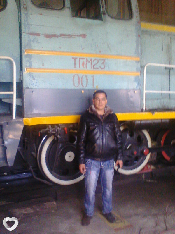 Дмитрий, 48, Чите — анкета №57021