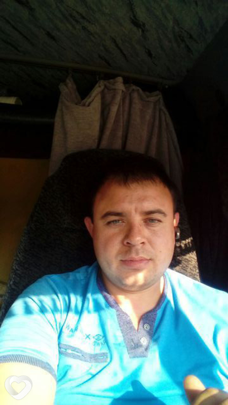 Николай, 38, Чите — анкета №57032