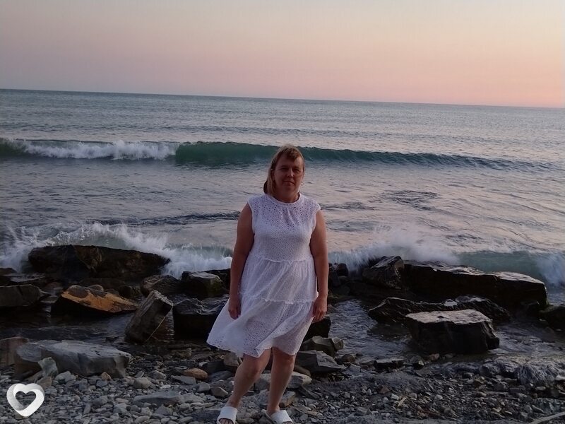 Лариса, 50, Саратове — анкета №57033