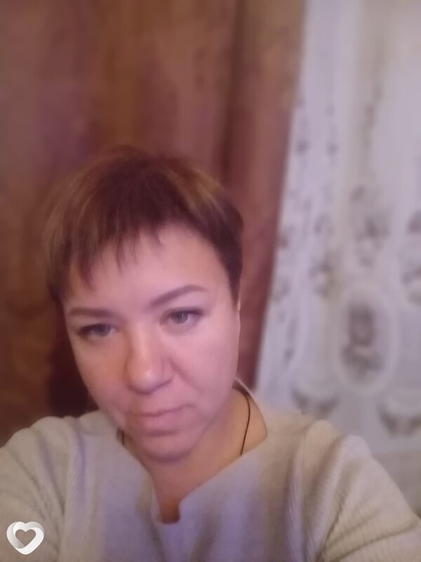Оксана, 44, Нижнем Новгороде — анкета №57037