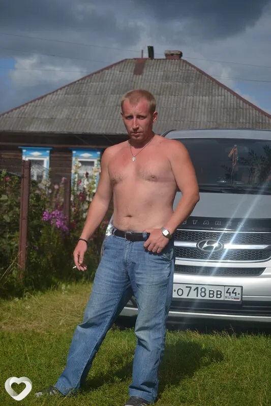 Михаил, 46, Нижнем Новгороде — анкета №4106