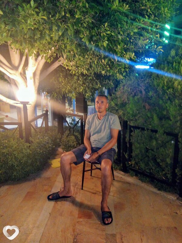 Ildus, 47, Уфе — анкета №57039
