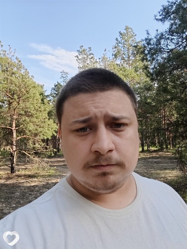 Александр, 29, Мурманске — анкета №57040