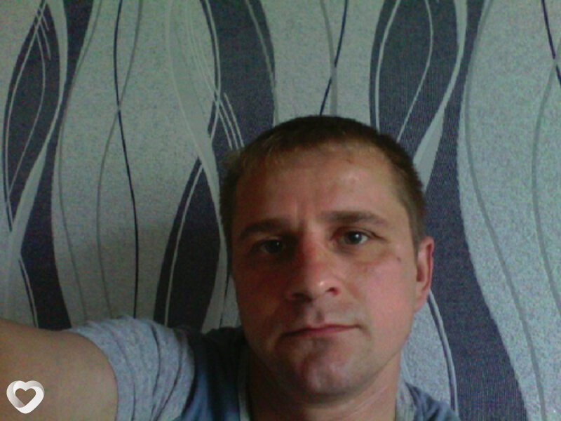 Сергей, 46, Бобруйске — анкета №57041