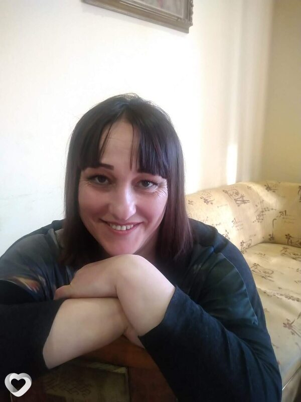 Нина, 45, Крымске — анкета №57044