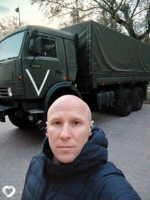 Валера, 43, Подольске — анкета №57045