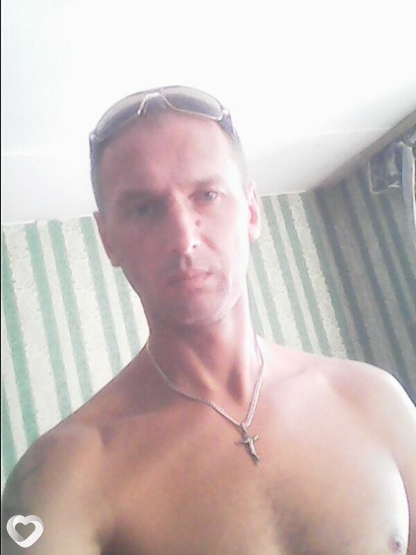 Drug, 45, Орше — анкета №57049