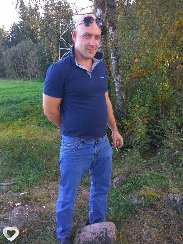 Виталий, 38, Ошмянах — анкета №57057