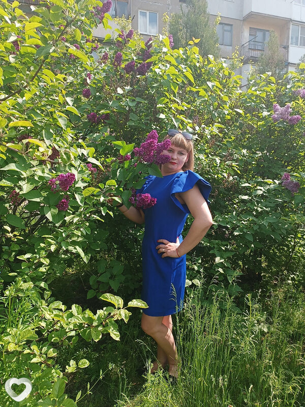 Ольга, 34, Макеевке — анкета №57071