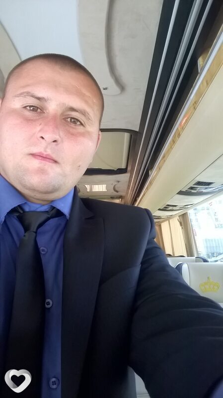 Паша, 43, Минске — анкета №57075