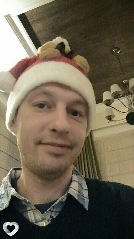 Сергей, 43, Минске — анкета №57077