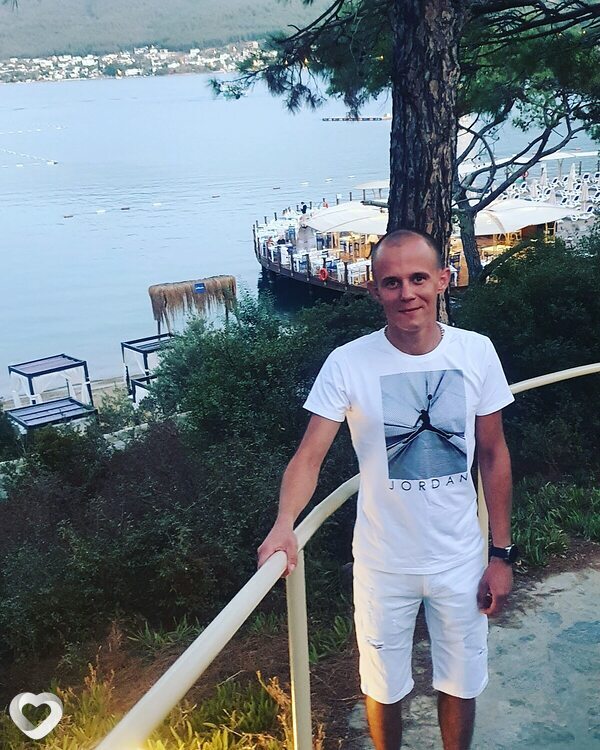 Олег, 31, Хмельницком — анкета №57089