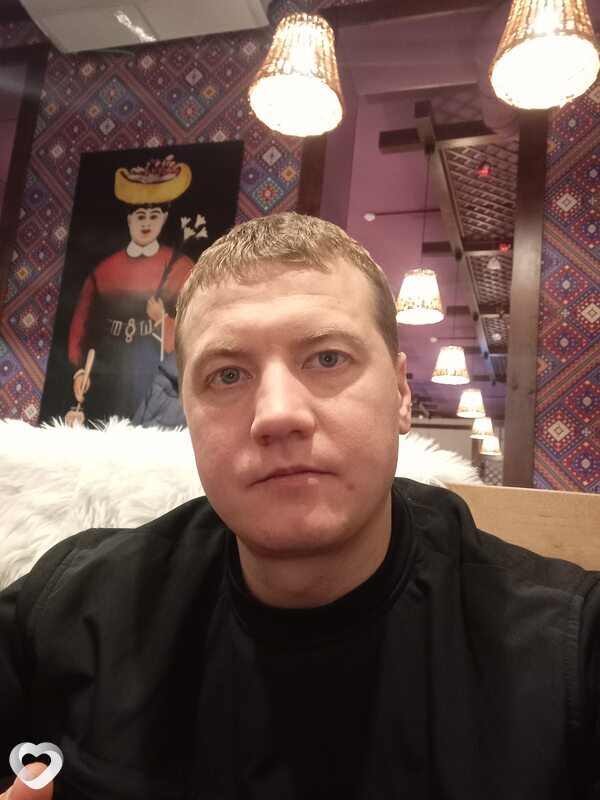 Олег, 40, Минске — анкета №57090