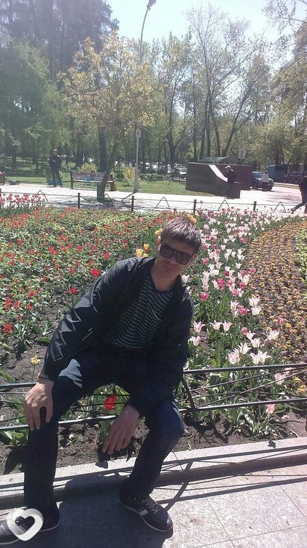 Любищий, 35, Киеве — анкета №57097