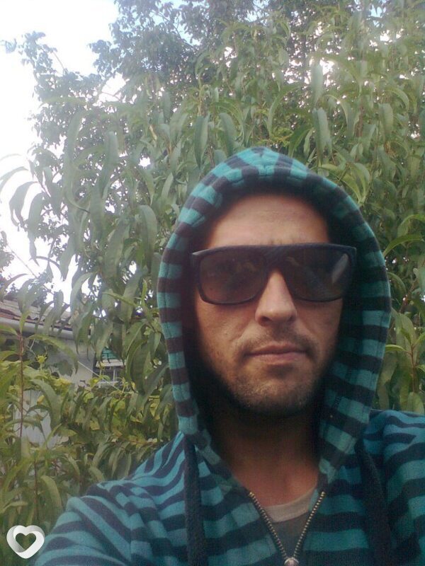 Сергей, 42, Золотоноше — анкета №57101