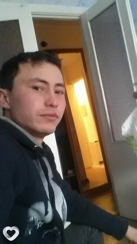 Azi, 33, Иркутске — анкета №57104