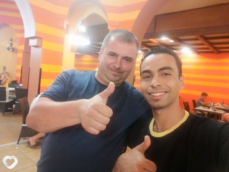 Юрий, 44, Кривое Роге — анкета №57108