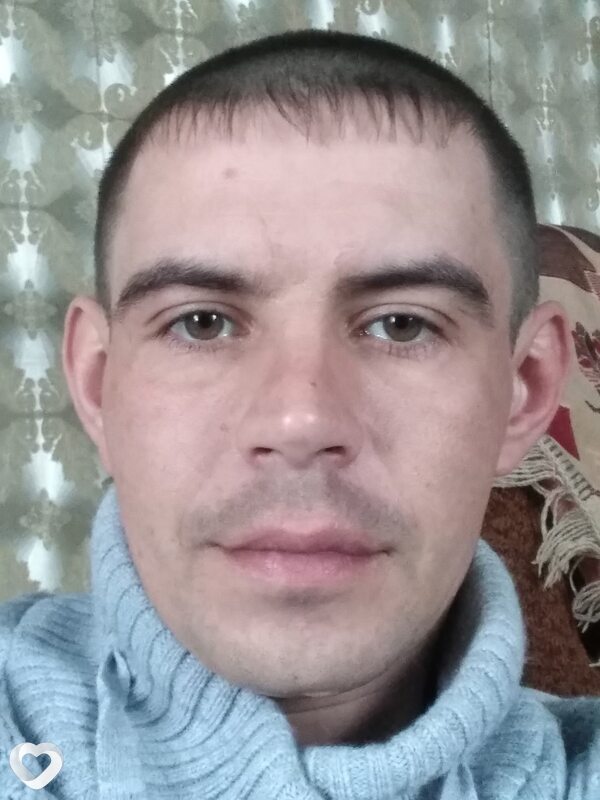 Сергей, 34, Белове — анкета №57110
