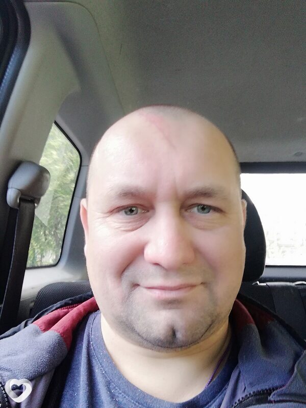 Андрей, 53, Саратове — анкета №57113