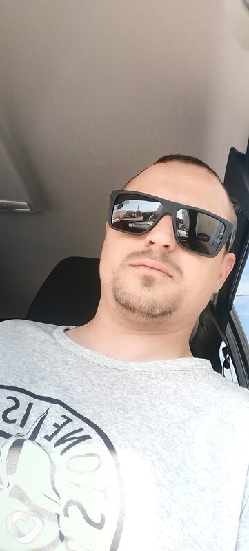 Юрий, 35, Гомеле — анкета №57116