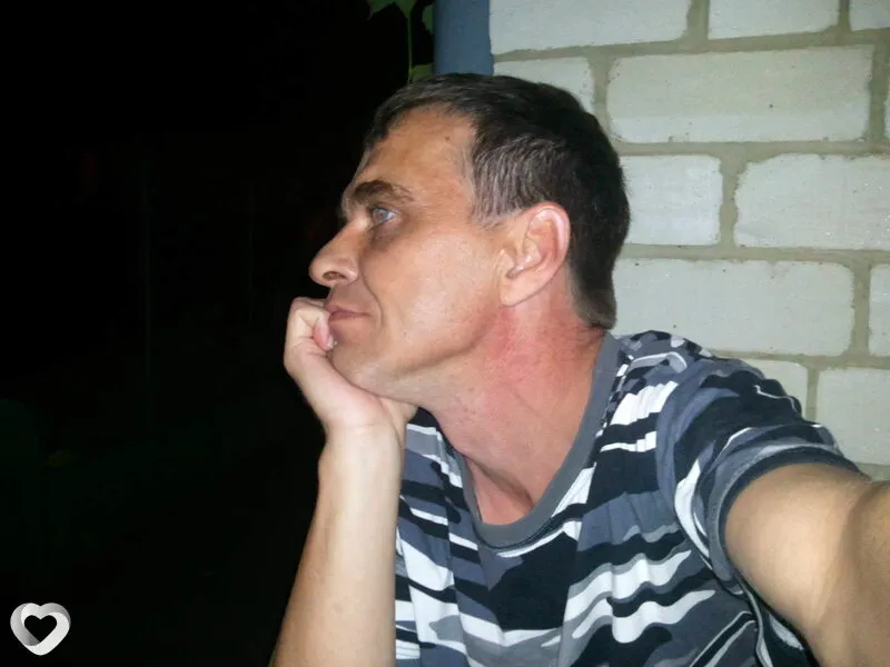 Дмитрий, 50, Саратове — анкета №4109