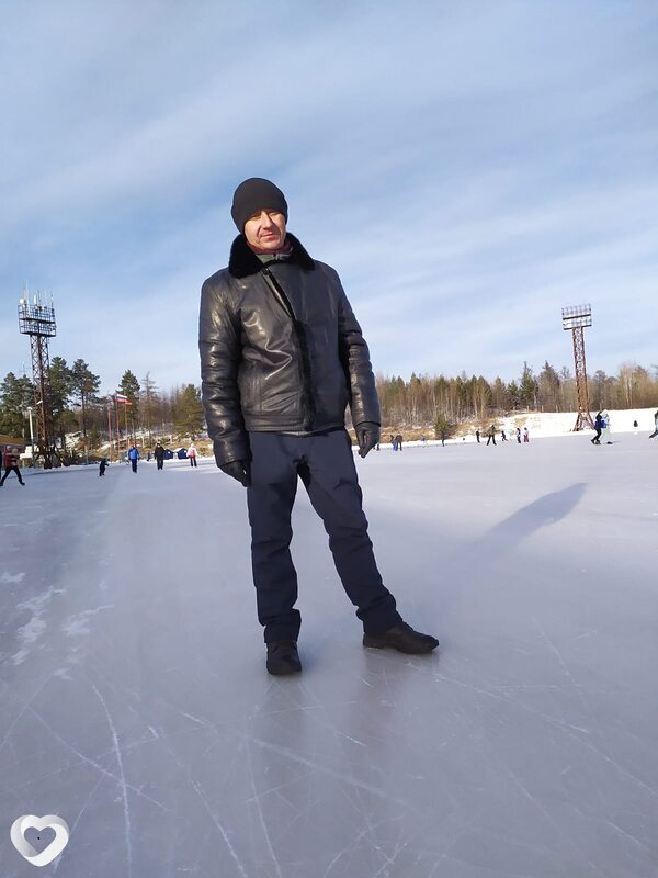 Алексей, 40, Чите — анкета №57119