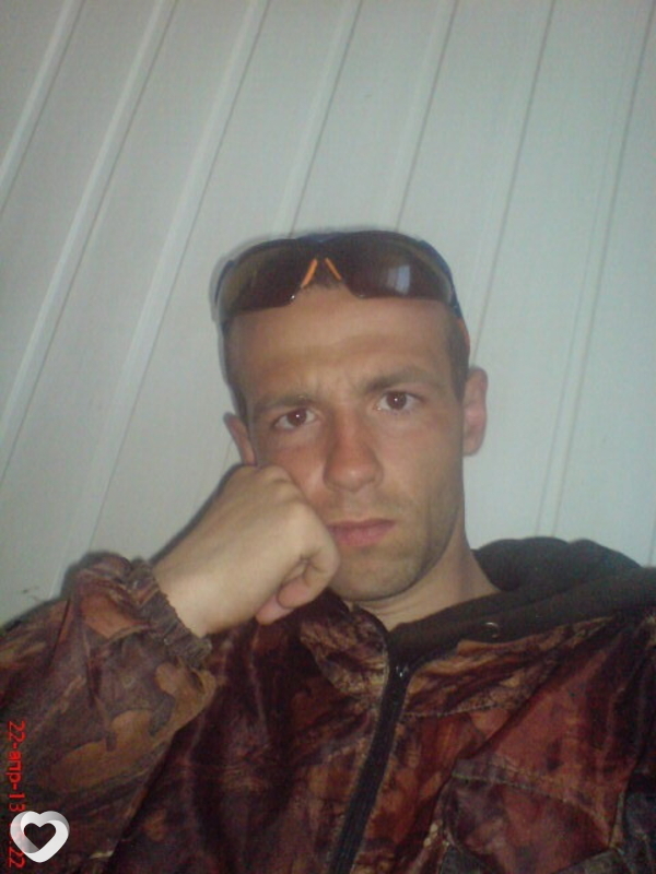 Radik, 39, Щучине — анкета №57122