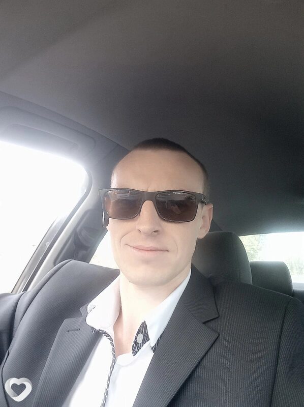 Дима, 30, Гомеле — анкета №57124