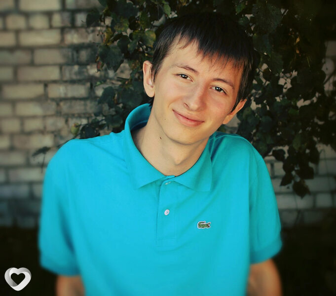Петя, 36, Гродно — анкета №57127