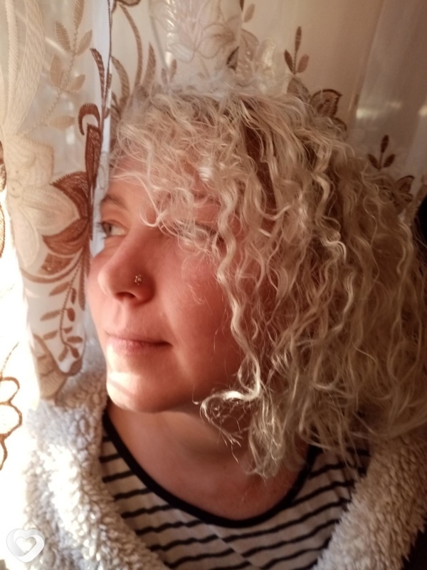 Ксюня, 48, Кривое Роге — анкета №57129