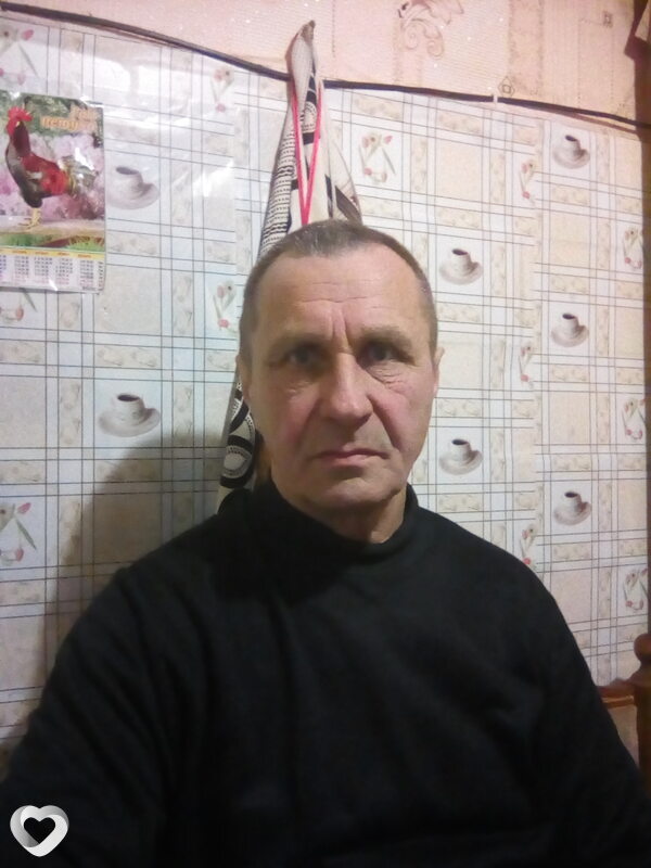 Александр, 69, Ульяновске — анкета №57133