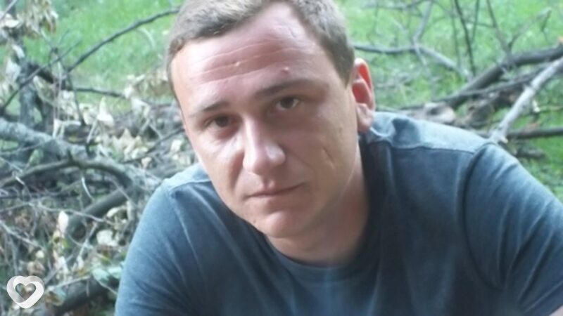 Романтик, 46, Витебске — анкета №57135