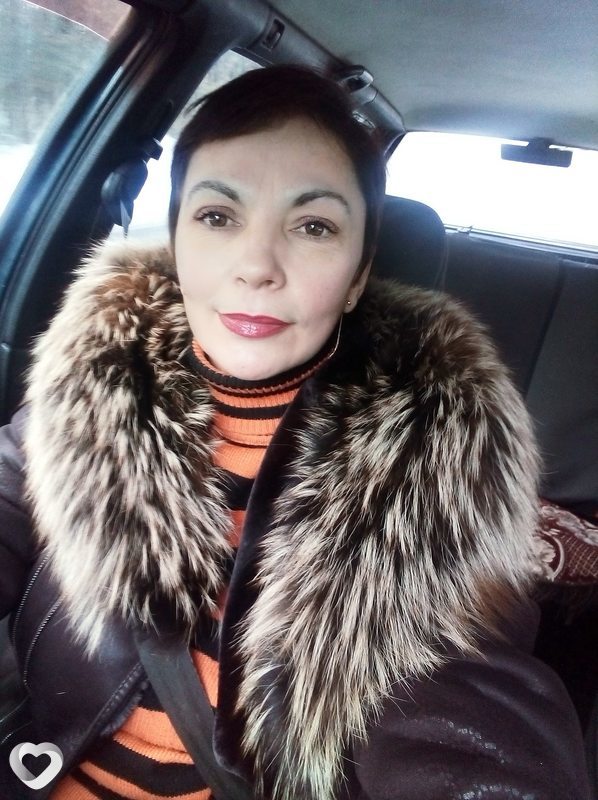 Светлана, 52, Волковыске — анкета №57153