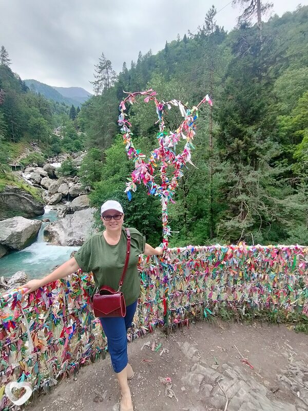 Натали, 52, Витебске — анкета №57154