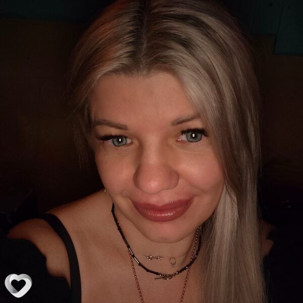 Светлана, 44, Нижнем Новгороде — анкета №57156